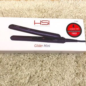 New! HSI Glider Mini